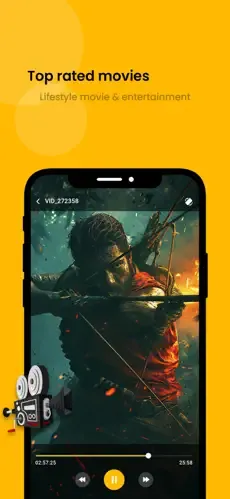 sony-xperia-2 Top Rated Movies